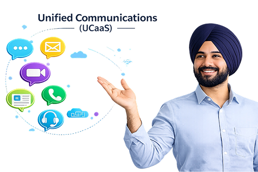 Unified Communications