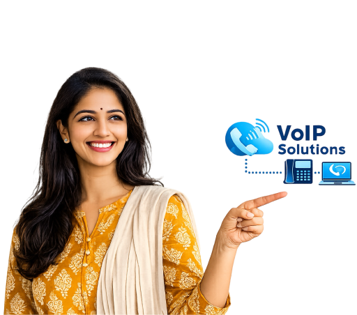 Voip Solution