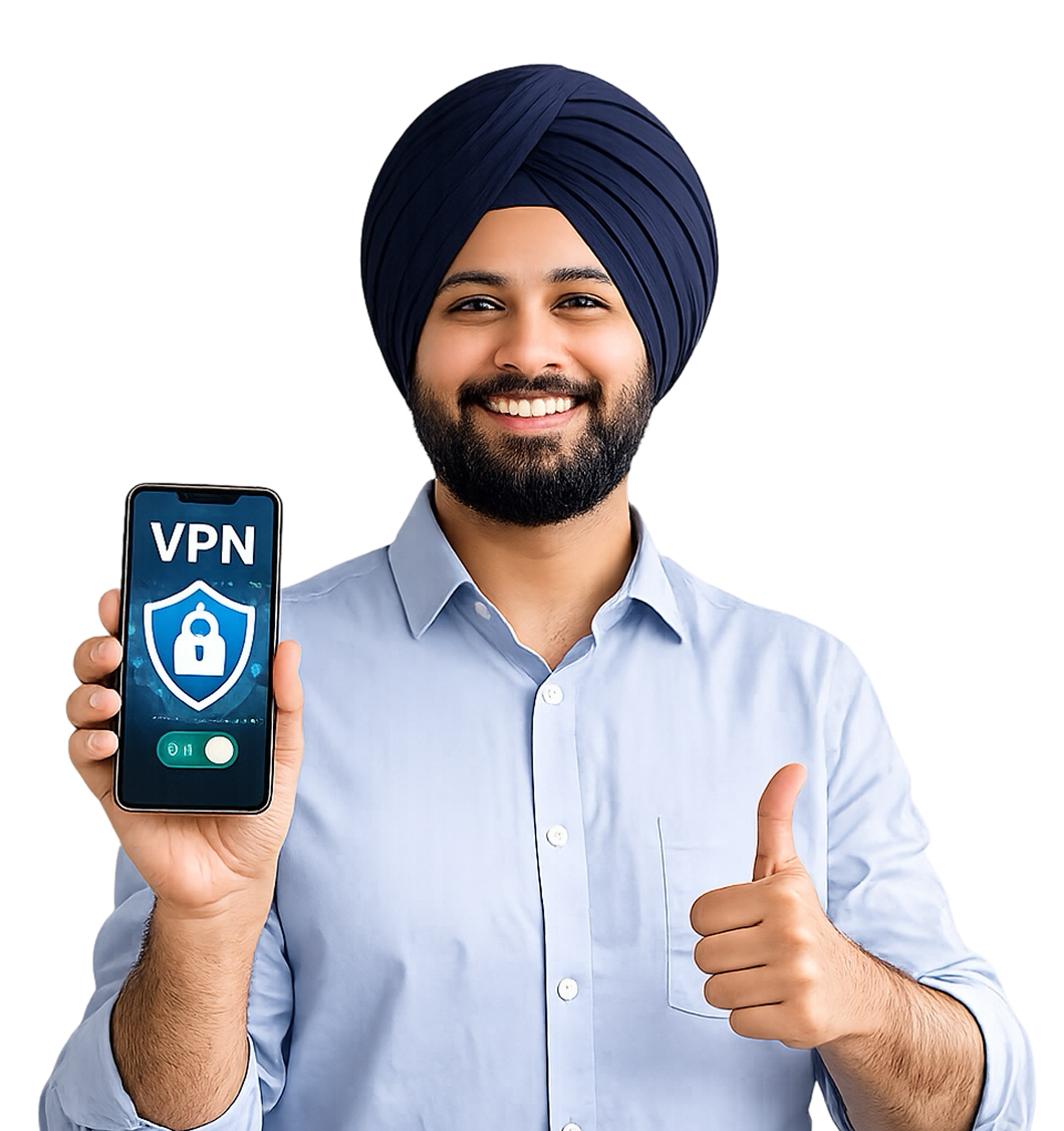 Enterprise VPN & Secure Remote Access Solutions