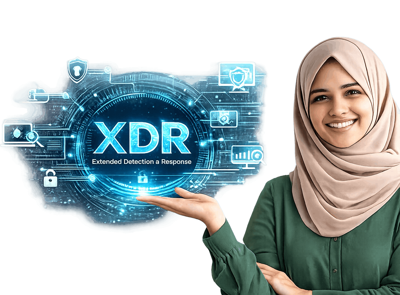XDR (Extended Detection & Response) Solutions
