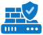 Hardware Firewalls (NGFW)